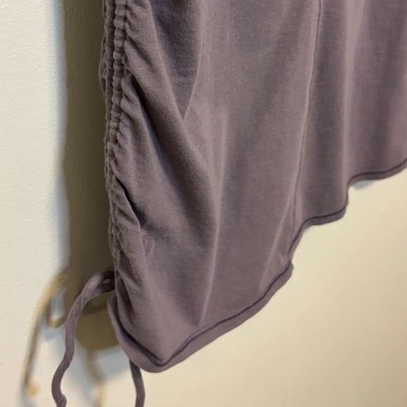 Lululemon Cinch It Tank | Dusky Lavender | Size 8 - Picture 7 of 8